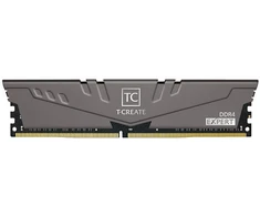 RAM 32GB Team Group DIMM 3200 (2x 16 GB) Dual-Kit (juodas, TTCED432G3200HC16FDC01, T-CREATE EXPERT)