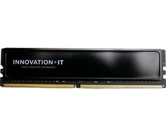 RAM Atmintis Innovation IT 3600 16GB Innovation IT CL18 1.35V mit Heatspreader (CL18-22-22)