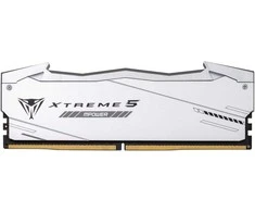 RAM Atmintis Patriot Viper Xtreme 5 RGB MPower, DDR5, 48 GB, 6000MHz, CL30 (PVXR548G60C30KM)