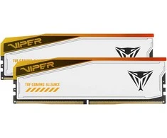 RAM 48GB Patriot Memory PC6600 (2x24) Viper Elite 5 TUF Gaming RGB