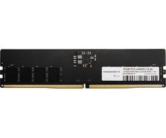 RAM 5600 16GB Innovation IT CL46 1.10V (CL46-46-46-90)