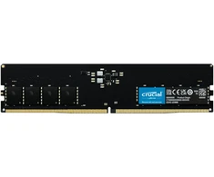 RAM 5600 32GB CL46 Crucial CT32G56C46U5T bulk/tray
