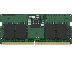 RAM 5600 8GB SO KINGSTON BULK Non-ECC CL46 SODIMM 1Rx16