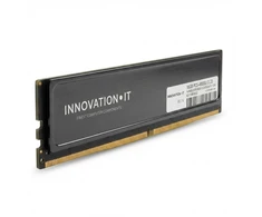 RAM 6000 32GB Innovation IT (KIt 2x16GB) CL36-46-46-96 1.35V with Heatspreader
