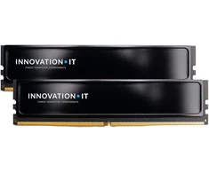 RAM 6000 32GB Innovation IT (Kit 2x16GB) CL32 1.35V Heatspreader (CL32-38-38-96)