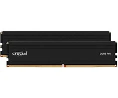 RAM 6000 48GB KIT Micron Crucial 24GBx2