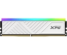 RAM ADATA XPG Spectrix D35G, DDR4, 64 GB, 3200 MHz, CL16 (AX4U320032G16A-DTWHD35G) atmintis