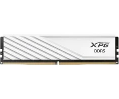 RAM 64GB ADATA DIMM 5600 (2x 32 GB) Dual-Kit (wei, AX5U5600C4632G-DTLABWH, XPG Lancer Blade, INTEL XMP, AMD EXPO)