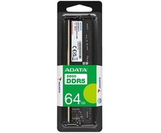 RAM 64GB ADATA DIMM 5600 (AD5U560064G-S)