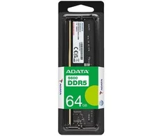 RAM 64GB ADATA DIMM 5600 (AD5U560064G-S)