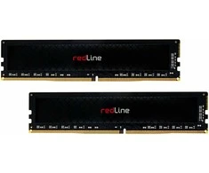RAM 64GB Mushkin PC 5600 CL46 (2x32GB) KIT Redline 1,1V intern retail