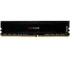 RAM 64GB Mushkin PC 5600 CL46 (2x32GB) KIT Redline 1,1V intern retail