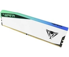 RAM 64GB Patriot Memory PC6200 (2x32) Viper Elite 5 RGB CL42 PE938