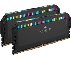 RAM 64GB PC 6000 CL30 CORSAIR KIT (2x32GB) DOMINATOR P RGB retail