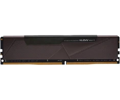 RAM Atmintis Klevv Bolt X, DDR4, 8 GB, 3600MHz, CL18 (KD48GU880-36A180T)