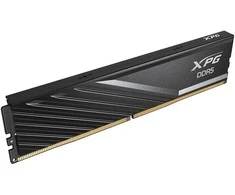 RAM ADATA 64GB DIMM 6000 (2x 32 GB) Dual-Kit (juodas, AX5U6000C3032G-DTLABBK, Lancer Blade, INTEL XMP, AMD EXPO)