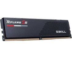 RAM Atmintis G.Skill Ripjaws S5, DDR5, 32 GB, 5600MHz, CL46 (F5-5600J4645A32GX1-RS5K)