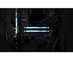 RAM atminties rinkinys Kingston KF556C40BBAK2-16 | 16 GB (2 x 8 GB) DDR5-5600 CL40, 288 kontaktų DIMM