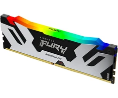 RAM KINGSTON 16GB 6400MT/s DDR5 CL32 DIMM FURY Renegade RGB