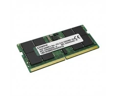 RAM Kingston 16GB [1x16GB 6400MHz DDR5 CL52 CSODIMM]