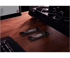 RAM Kingston KF436C18RB2/32 32GB 3600MT/s DDR4 CL18 DIMM FURY Renegade Juodas | Kingston