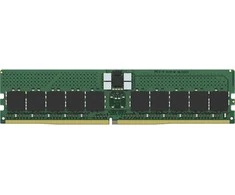 „Kingston KSM56R46BD8PMI-32MDI“ 32 GB 5600 MT/s DDR5 ECC Reg CL46 DIMM 2Rx8 Micron D Renesas | „Kingston“