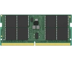 RAM Kingston 32GB [1x32GB 6400MHz DDR5 CL52 CSODIMM]