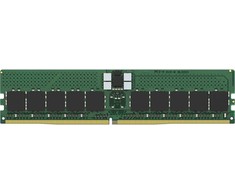 RAM KINGSTON 32GB DDR5 5600MT/s ECC Reg 2Rx8 modulis