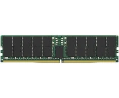 Kingston Technology KSM64R52BD4-64MD memory module 64 GB 1 x 64 GB DDR5 6400 MT/s 288-pin DIMM