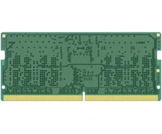 RAM Kingston 8GB [1x8GB 6400MHz DDR5 CL52 CSODIMM]