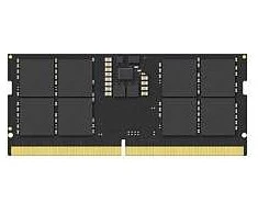 RAM Lexar Media 16GB Lexar 4800 SODIMM CL40 memory