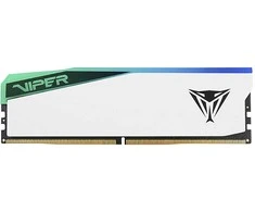 RAM PC5600 Patriot 16GB (1x16) Viper Elite 5 RGB CL40 PE943