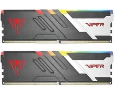 RAM PC5600 Patriot 32GB (2x16) Viper Venom RGB CL36 PE863