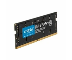 RAM Crucial 32 GB DDR5-5600 SODIMM CL46 (16 GB) dėklas