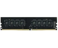 RAM Team Group 8GB PC 3200 Team Elite TED48G3200C2201