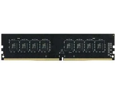 RAM Team Group 8GB PC 3200 Team Elite TED48G3200C2201