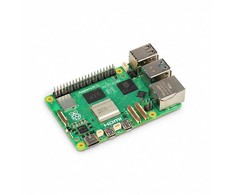 Raspberry Pi RASPBERRY PI5 - 16GB - PILNAS RINKINYS