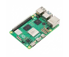 Raspberry Pi RASPBERRY PI5 - 8GB - PILNAS RINKINYS