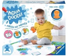 Ravensburger Ravensburger Aquadoodle Magic Ocean