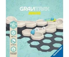 Ravensburger Ravensburger GraviTrax Junior Starter-Set S Start and Run