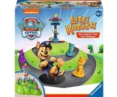 Ravensburger Paw Patrol Lotti Karotti