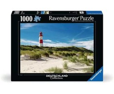 Ravensburger Sylt 1000 vienetų dėlionė