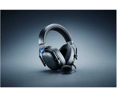 Ausinės Razer | BlackShark V3 skirta PlayStation | Bluetooth | Over-Ear | Mikrofonas | Juodas | Belaidės