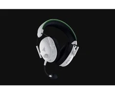 Razer BlackShark V3 Pro skirta Xbox Ausinės Žaidimams, Over-Ear,Belaidės, Baltas | Razer