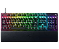 Klaviatūra Razer Huntsman V3 Pro 8KHz - German išdėstymas