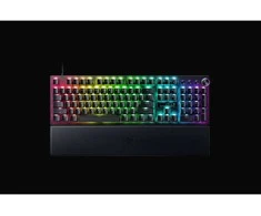 Klaviatūra Razer Huntsman V3 Pro 8KHz - German išdėstymas