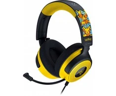 Razer | Ausinės | Kraken V4 X | su laidu | Over-Ear