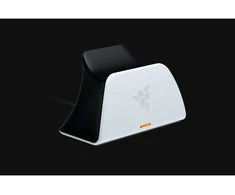 Razer Schnellladestation Weiß für PS5™ DualSense™ Wireless-Controller