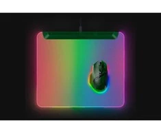 Kilimėlis Razer Firefly V2 Pro Phantom Žalias Ed.