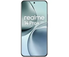 Išmanusis telefonas REALME 14 Pro+ 5G 12/512GB Suede Grey